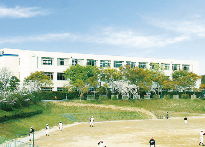 日本福祉大附属高校