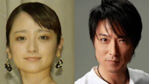黒田アーサーと安達祐実の熱愛はいつ？破局理由3選！母の大反対？